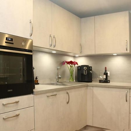 Apartment Tomm By Europa-Park & Rulantica روست المظهر الخارجي الصورة