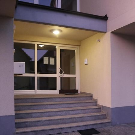 Apartment Tomm By Europa-Park & Rulantica روست المظهر الخارجي الصورة
