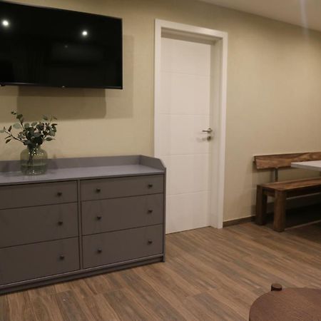 Apartment Tomm By Europa-Park & Rulantica روست المظهر الخارجي الصورة