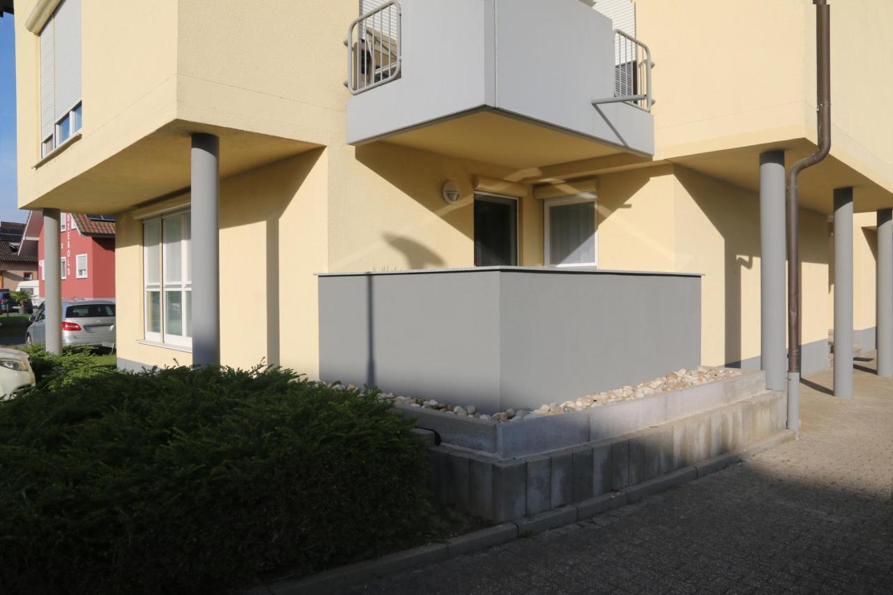 Apartment Tomm By Europa-Park & Rulantica روست المظهر الخارجي الصورة
