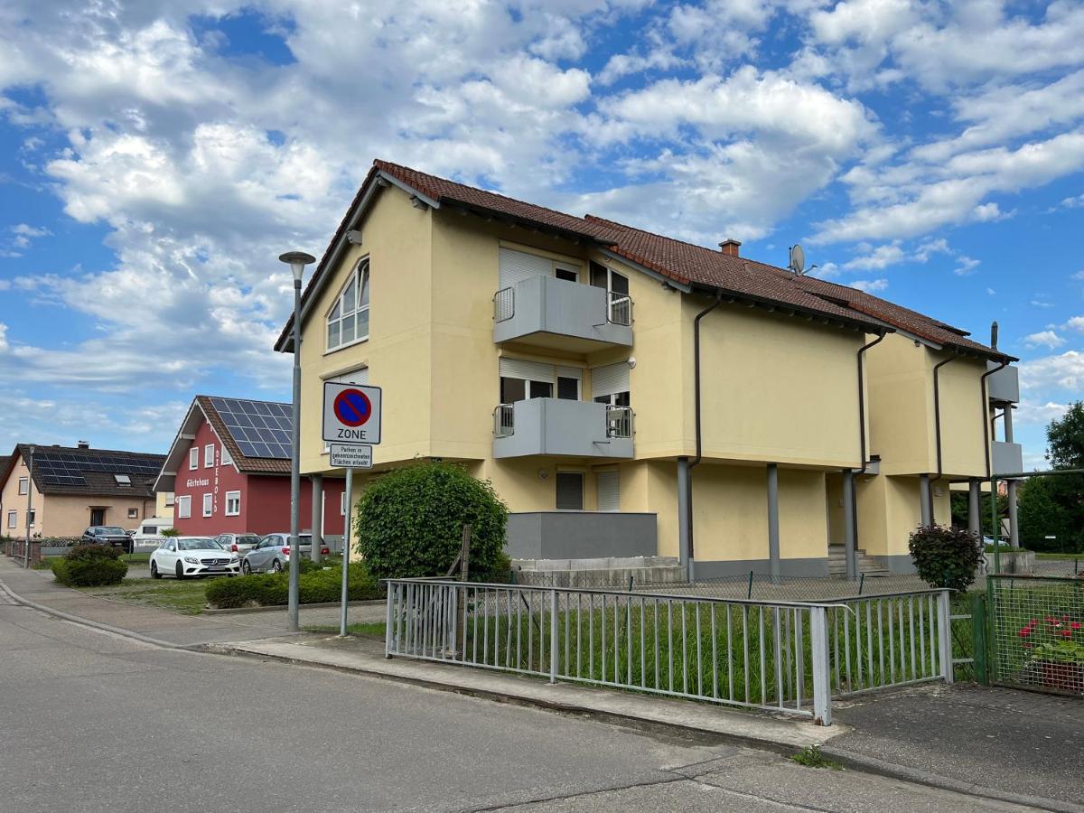 Apartment Tomm By Europa-Park & Rulantica روست المظهر الخارجي الصورة