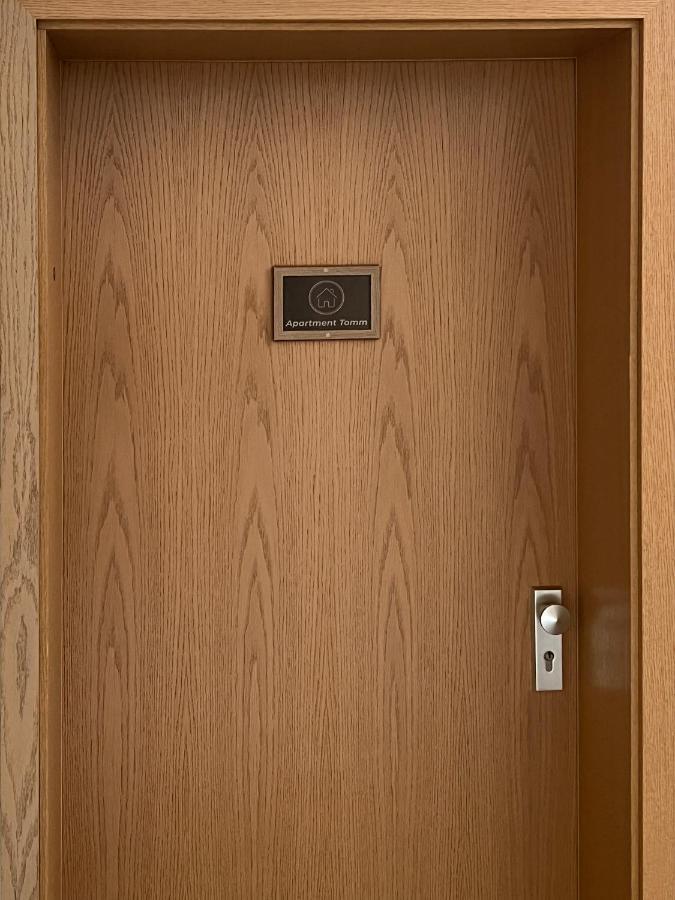 Apartment Tomm By Europa-Park & Rulantica روست المظهر الخارجي الصورة