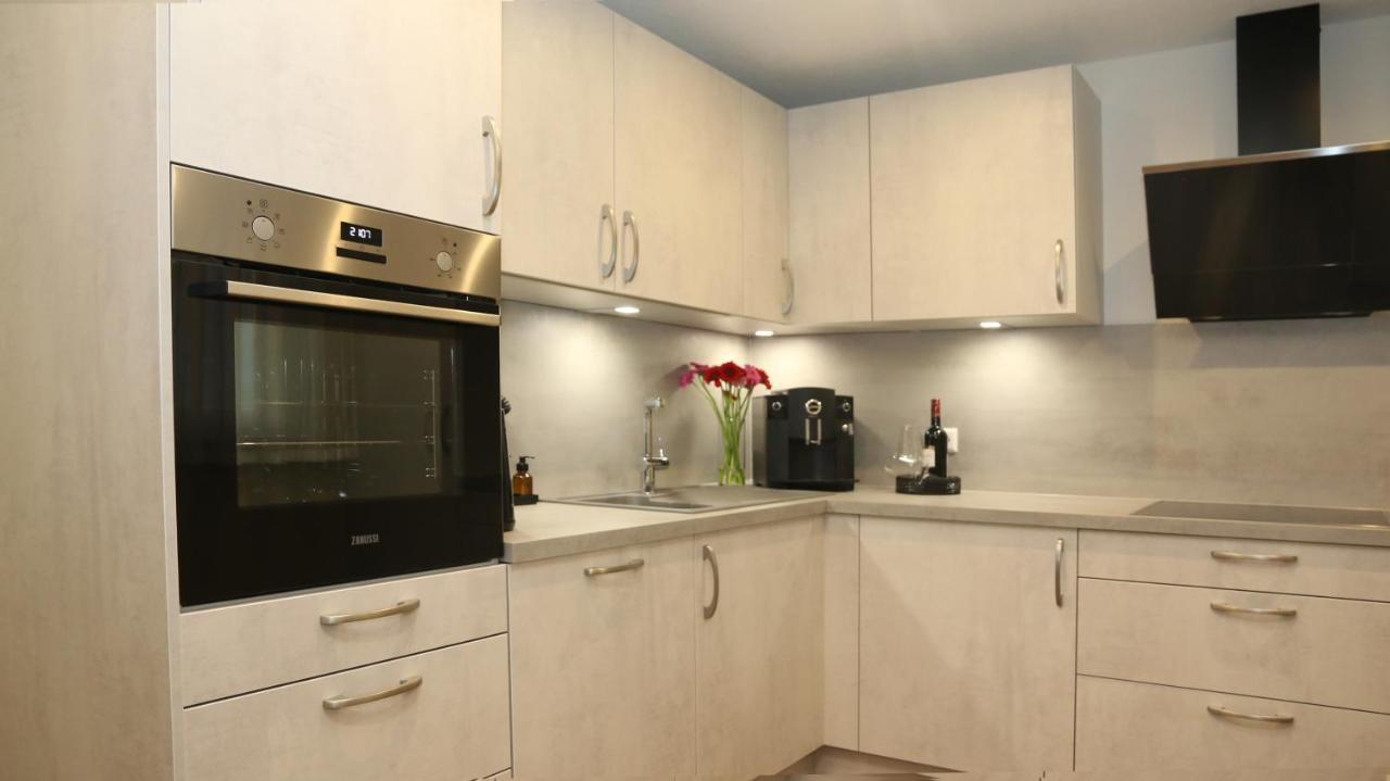 Apartment Tomm By Europa-Park & Rulantica روست المظهر الخارجي الصورة