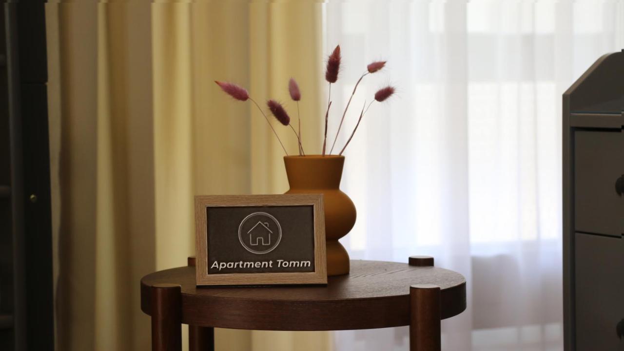 Apartment Tomm By Europa-Park & Rulantica روست المظهر الخارجي الصورة