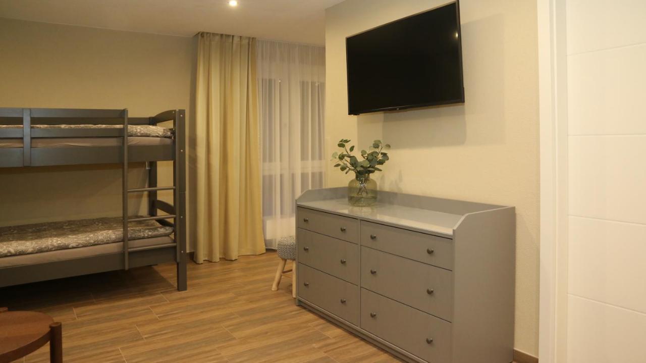 Apartment Tomm By Europa-Park & Rulantica روست المظهر الخارجي الصورة