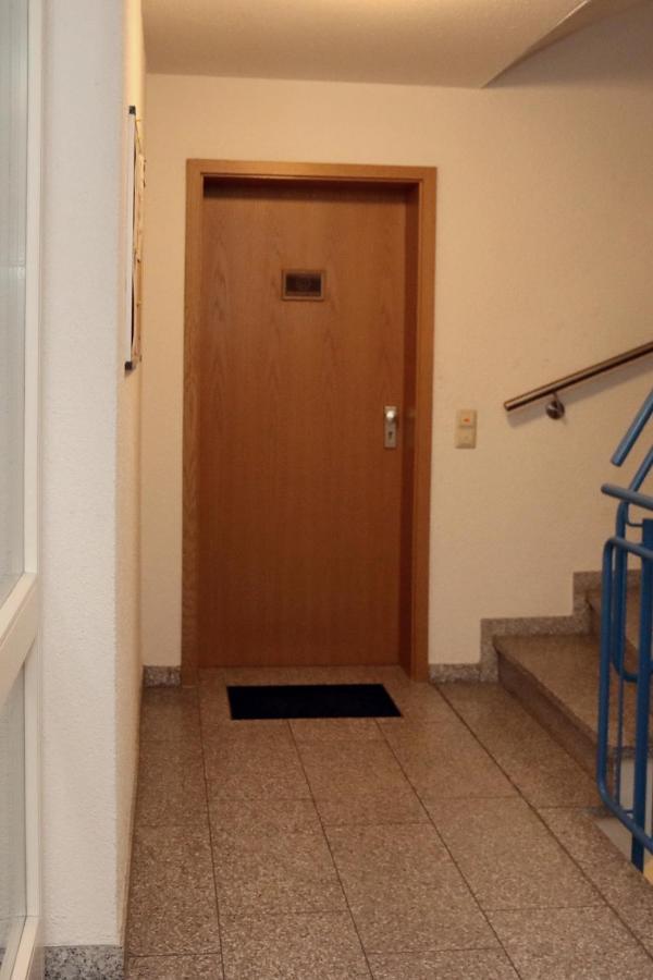 Apartment Tomm By Europa-Park & Rulantica روست المظهر الخارجي الصورة