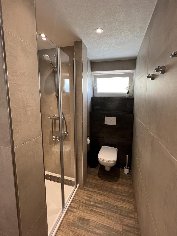 Apartment Tomm By Europa-Park & Rulantica روست المظهر الخارجي الصورة