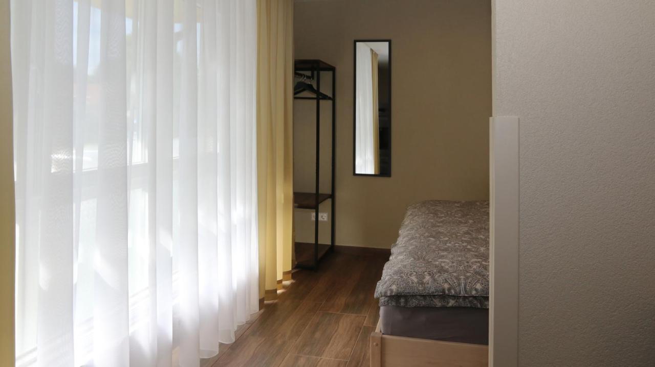 Apartment Tomm By Europa-Park & Rulantica روست المظهر الخارجي الصورة
