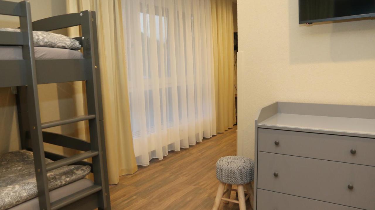 Apartment Tomm By Europa-Park & Rulantica روست المظهر الخارجي الصورة