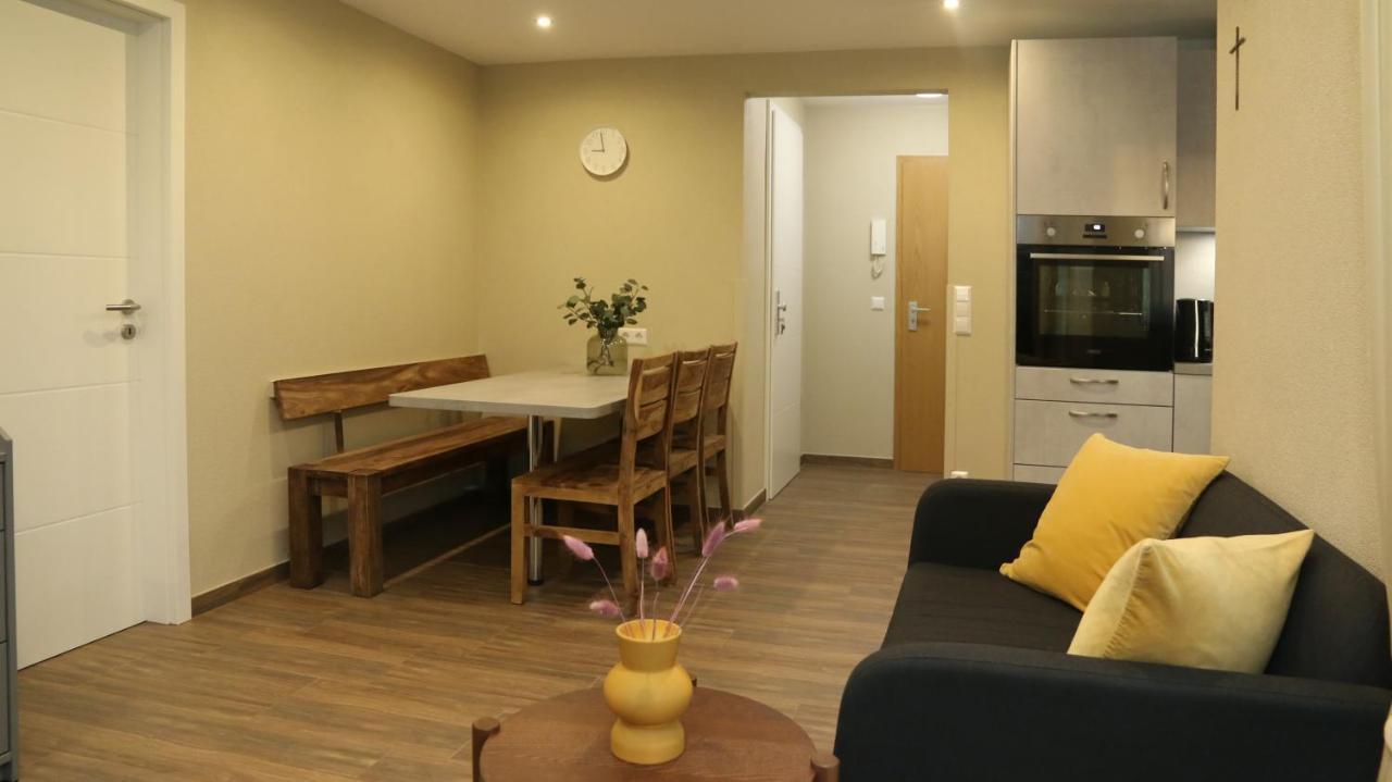 Apartment Tomm By Europa-Park & Rulantica روست المظهر الخارجي الصورة