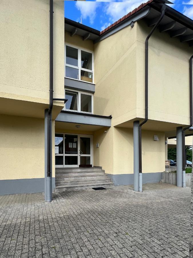 Apartment Tomm By Europa-Park & Rulantica روست المظهر الخارجي الصورة