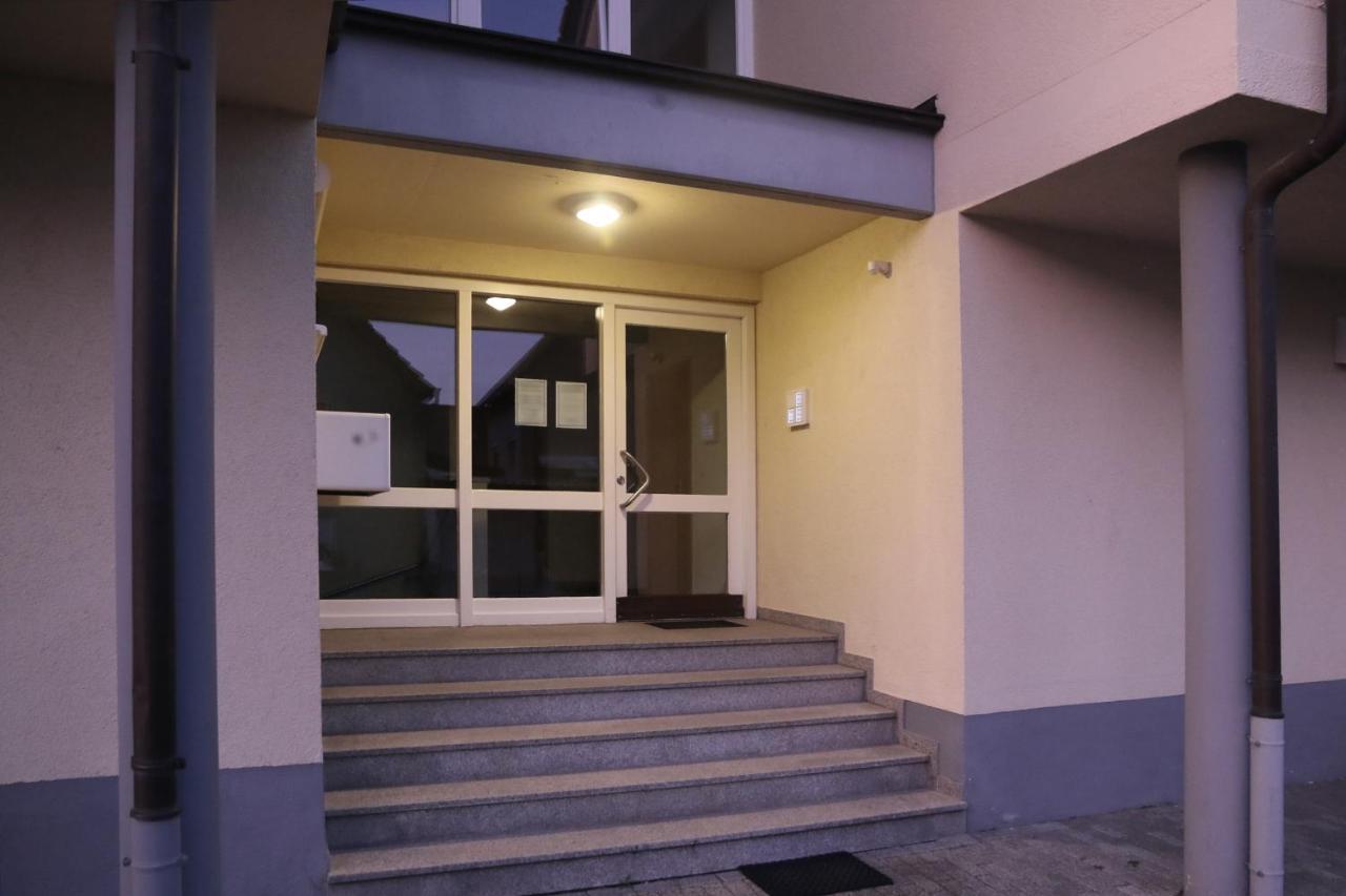 Apartment Tomm By Europa-Park & Rulantica روست المظهر الخارجي الصورة
