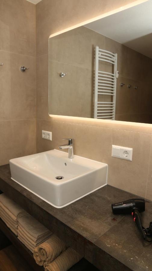 Apartment Tomm By Europa-Park & Rulantica روست المظهر الخارجي الصورة
