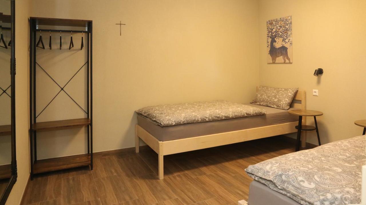 Apartment Tomm By Europa-Park & Rulantica روست المظهر الخارجي الصورة