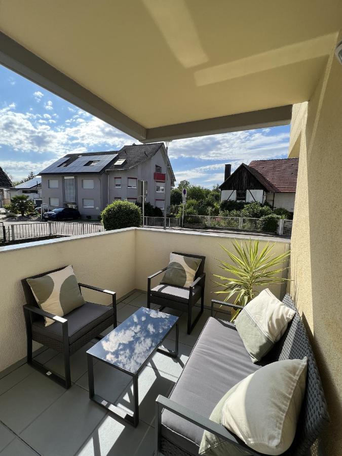 Apartment Tomm By Europa-Park & Rulantica روست المظهر الخارجي الصورة