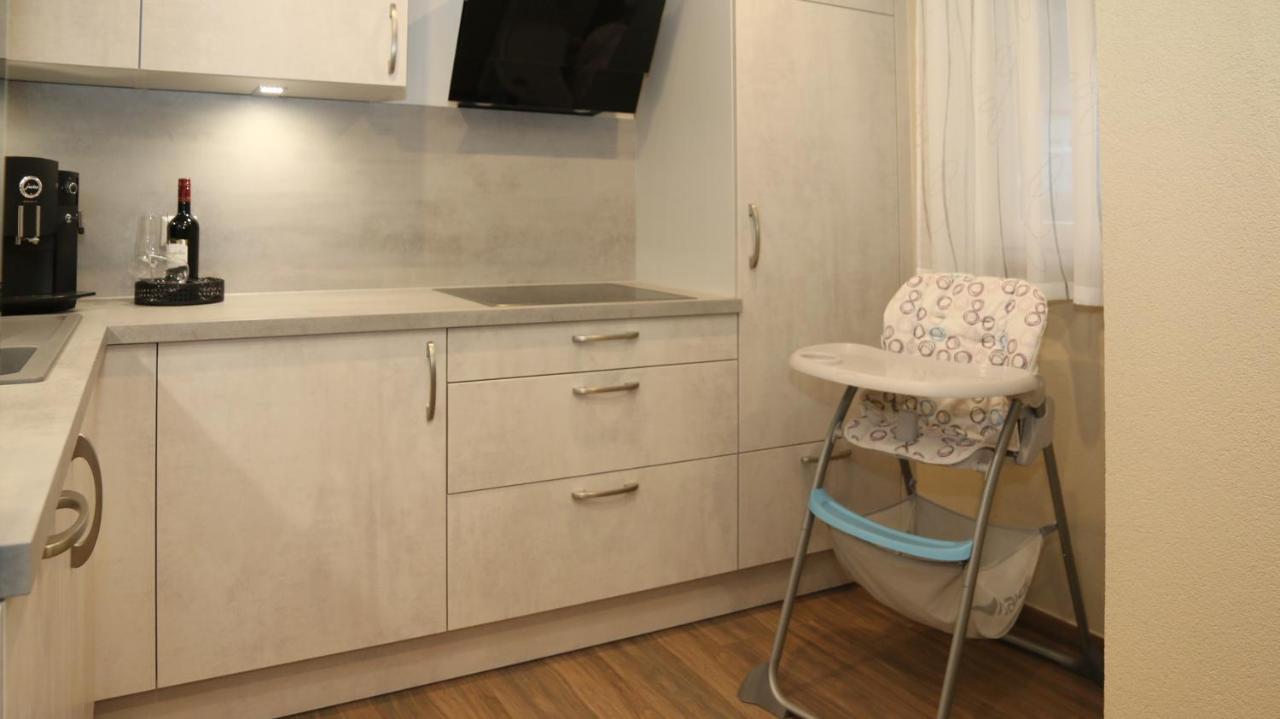 Apartment Tomm By Europa-Park & Rulantica روست المظهر الخارجي الصورة