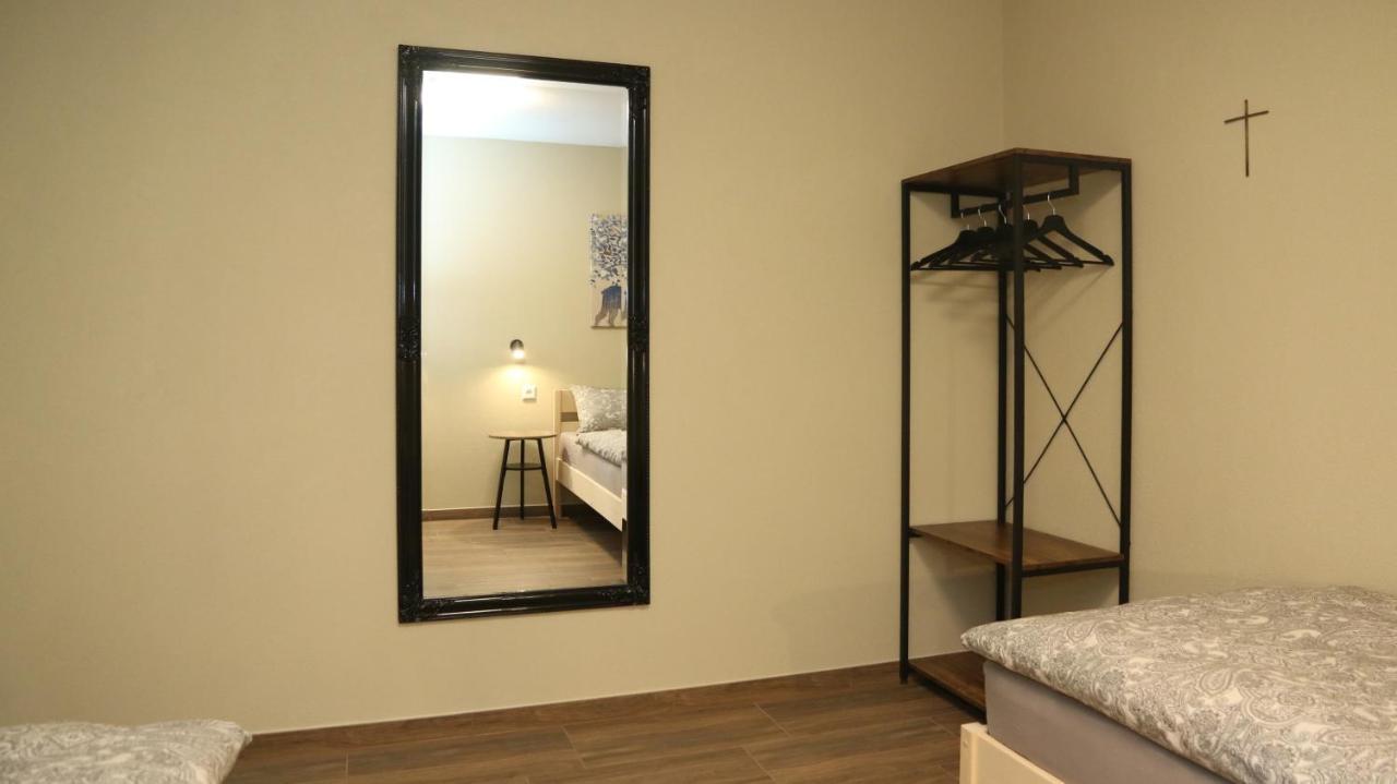 Apartment Tomm By Europa-Park & Rulantica روست المظهر الخارجي الصورة