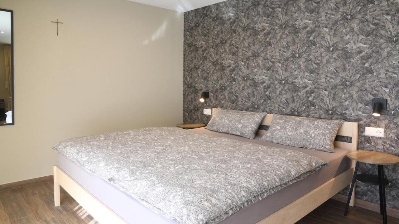 Apartment Tomm By Europa-Park & Rulantica روست المظهر الخارجي الصورة