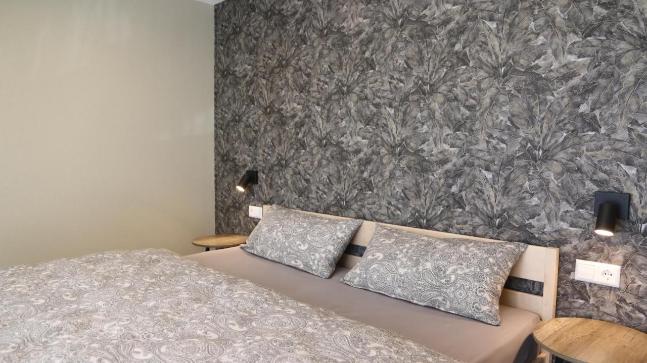 Apartment Tomm By Europa-Park & Rulantica روست المظهر الخارجي الصورة