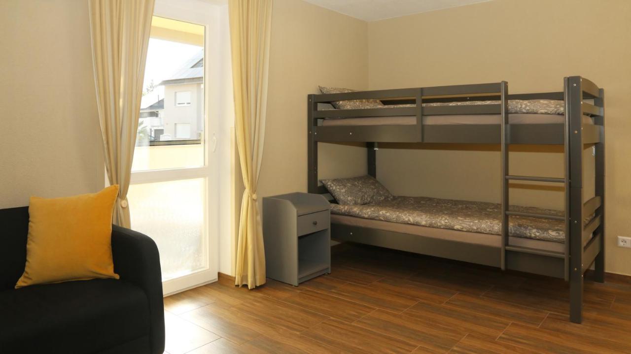 Apartment Tomm By Europa-Park & Rulantica روست المظهر الخارجي الصورة
